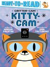 Cover image for Kitty-Cam